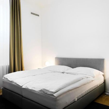 Le David City Apartment Wien Exterior foto